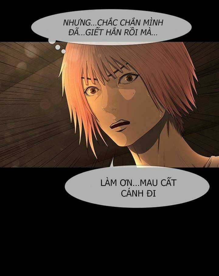 Dead Days - Chapter 37 - Trang 34
