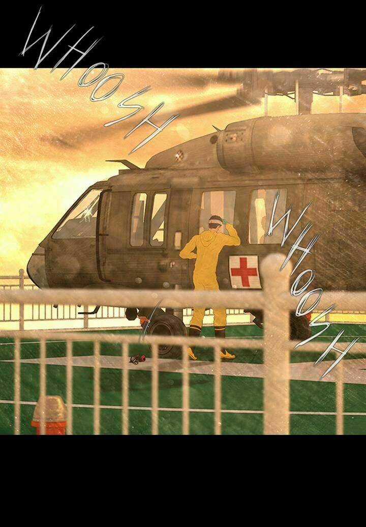 Dead Days - Chapter 37 - Trang 36