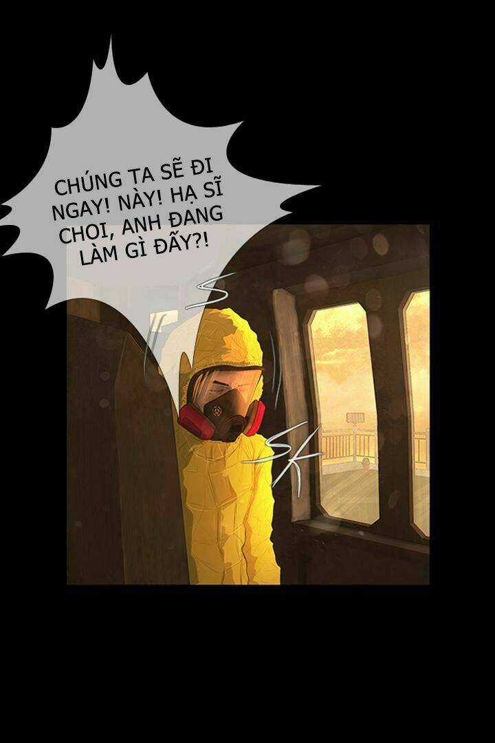 Dead Days - Chapter 37 - Trang 39