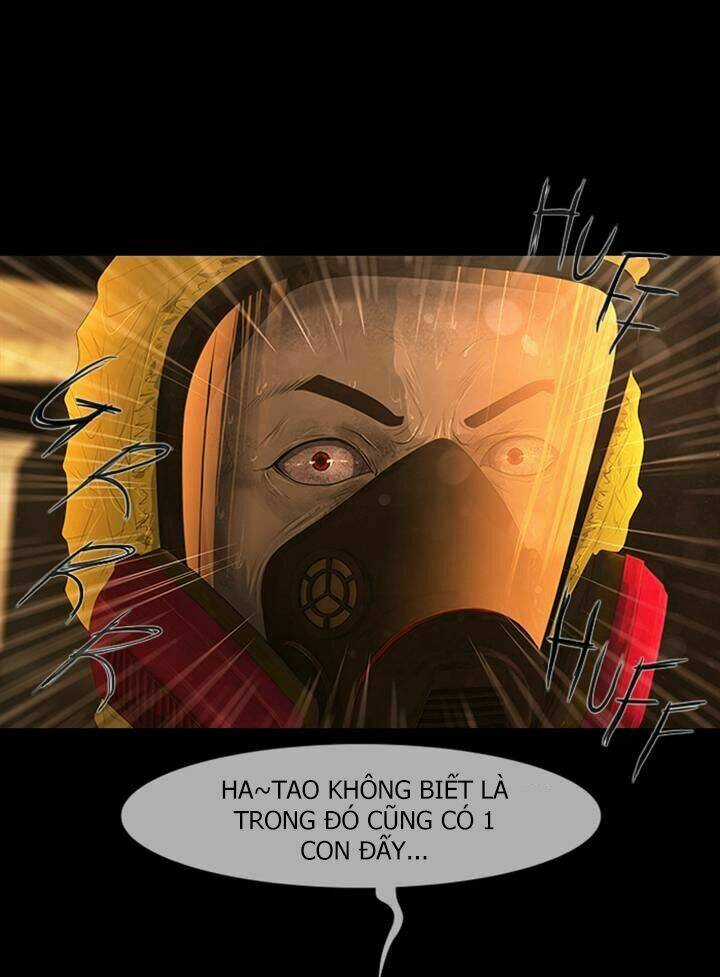 Dead Days - Chapter 37 - Trang 40