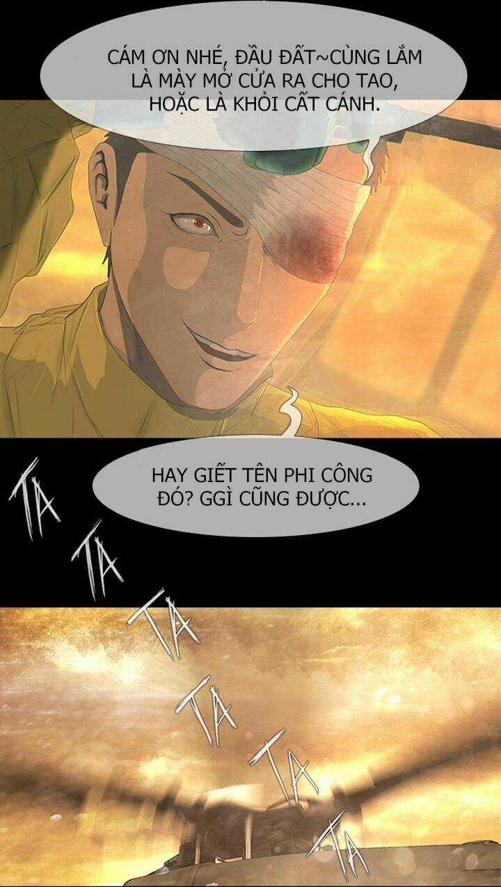 Dead Days - Chapter 37 - Trang 41