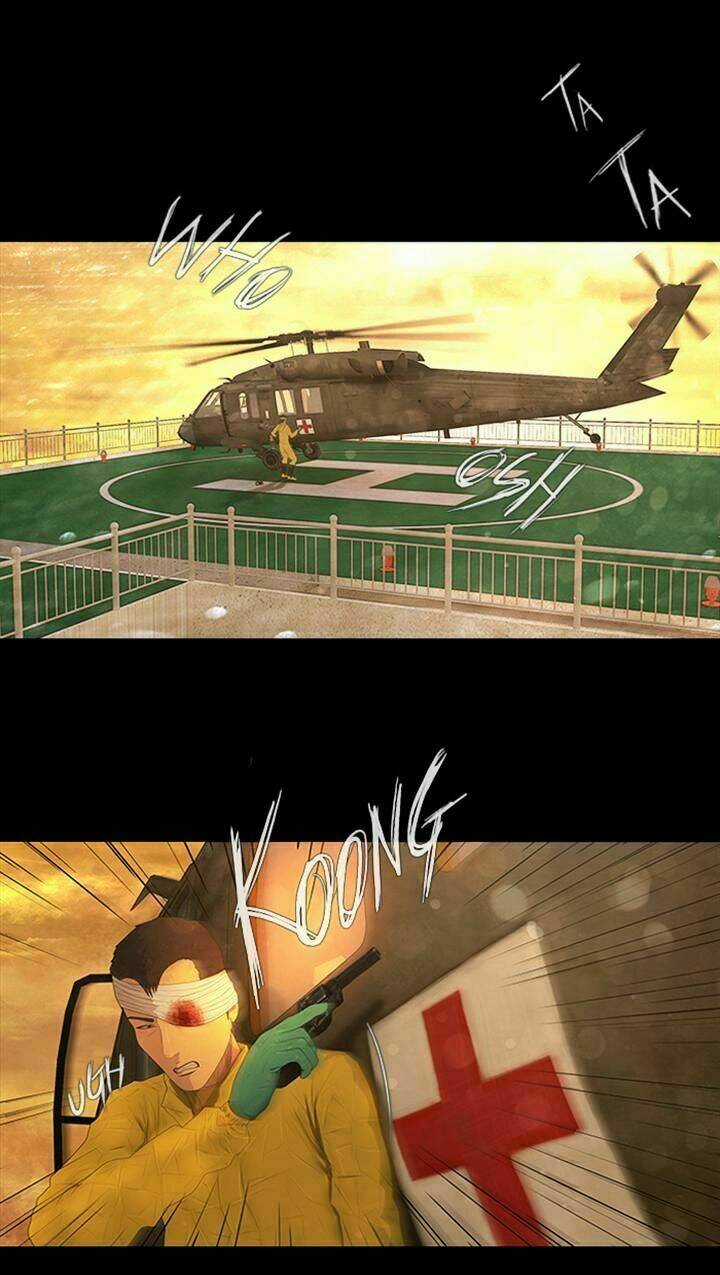 Dead Days - Chapter 37 - Trang 42