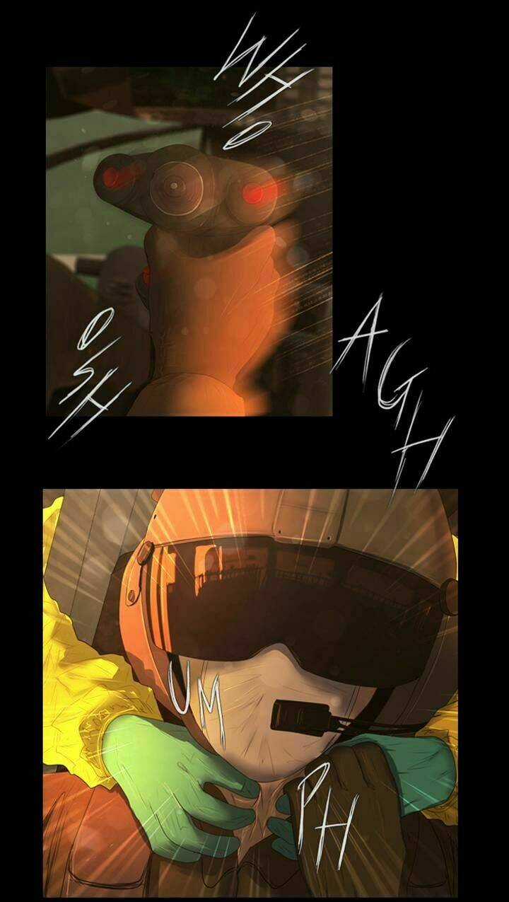 Dead Days - Chapter 37 - Trang 43