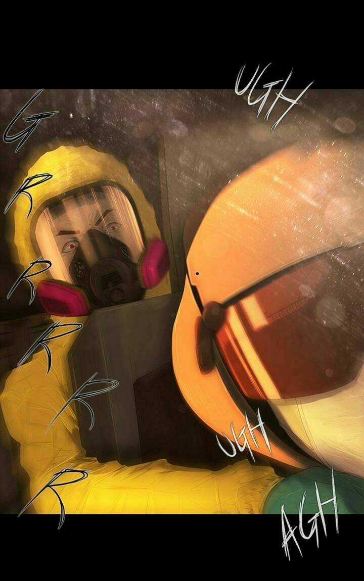 Dead Days - Chapter 37 - Trang 44