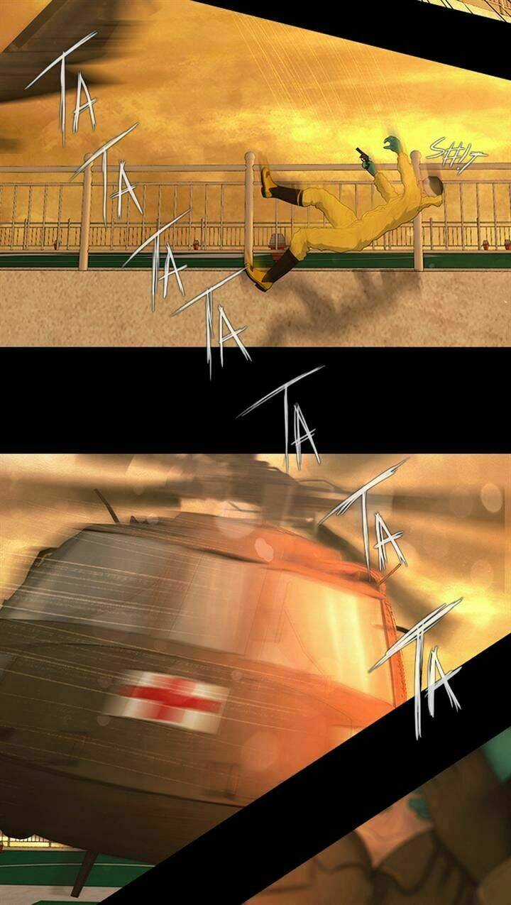 Dead Days - Chapter 37 - Trang 50