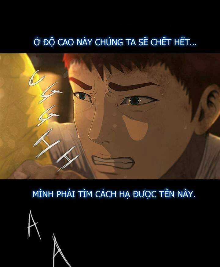 Dead Days - Chapter 37 - Trang 54