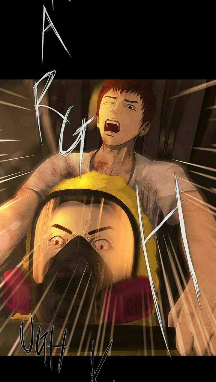 Dead Days - Chapter 37 - Trang 55