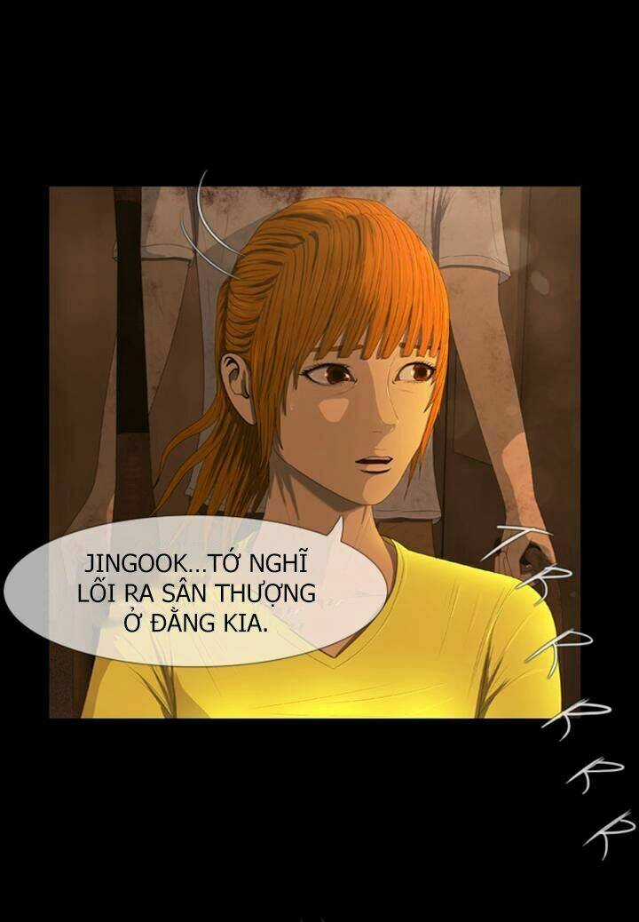 Dead Days - Chapter 37 - Trang 8