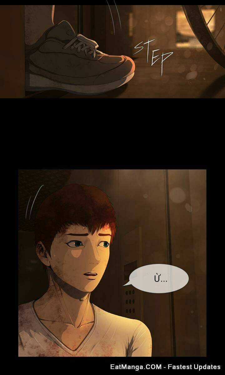 Dead Days - Chapter 37 - Trang 9