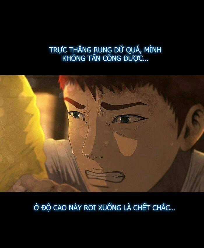 Dead Days - Chapter 38 - Trang 2