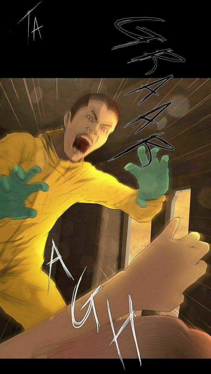 Dead Days - Chapter 38 - Trang 12