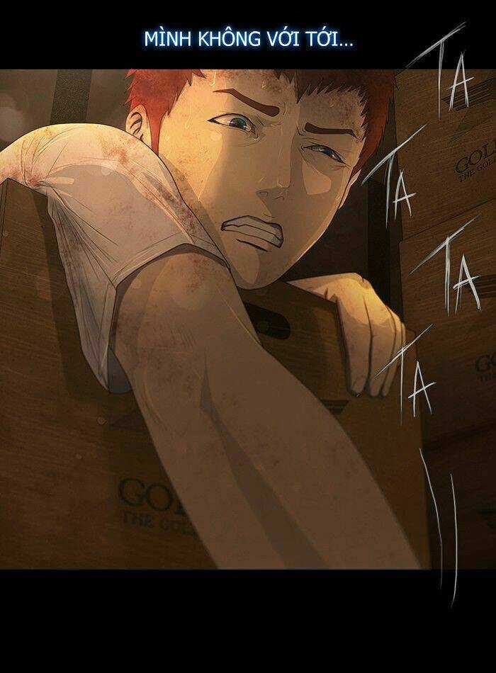 Dead Days - Chapter 38 - Trang 15