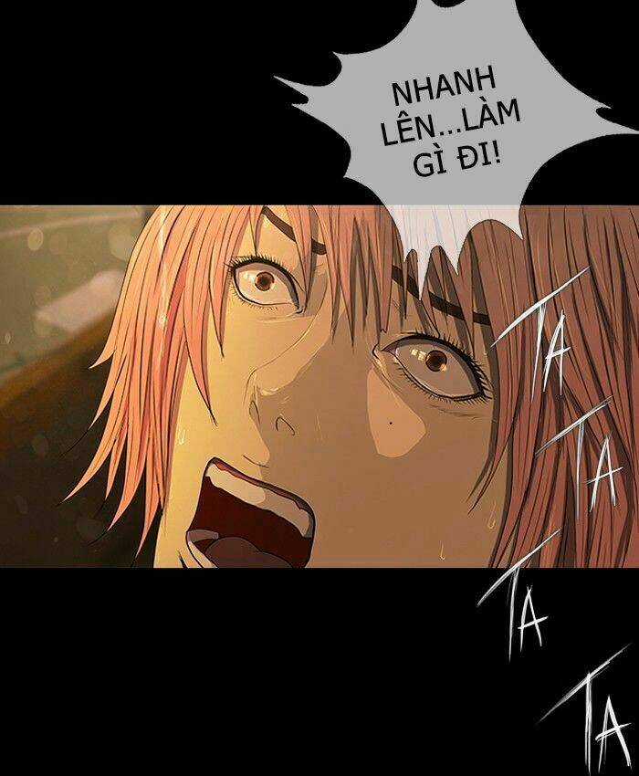 Dead Days - Chapter 38 - Trang 17