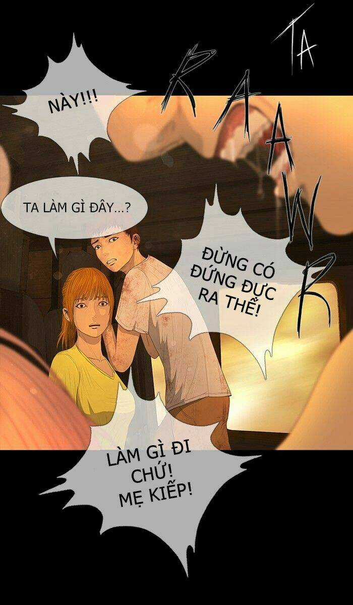 Dead Days - Chapter 38 - Trang 18