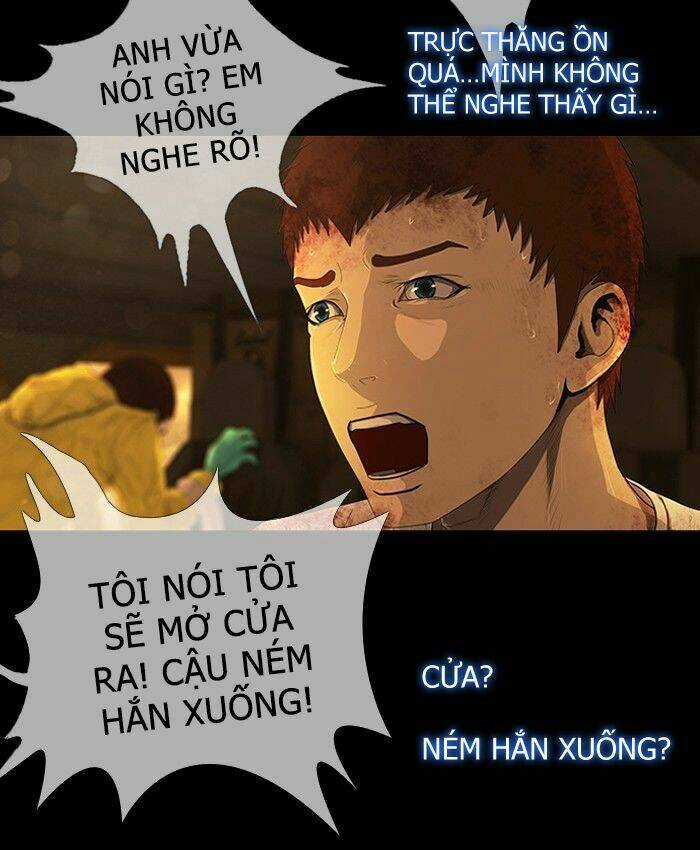 Dead Days - Chapter 38 - Trang 20