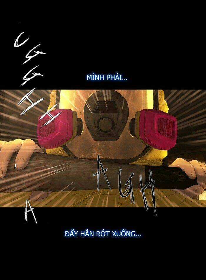 Dead Days - Chapter 38 - Trang 3