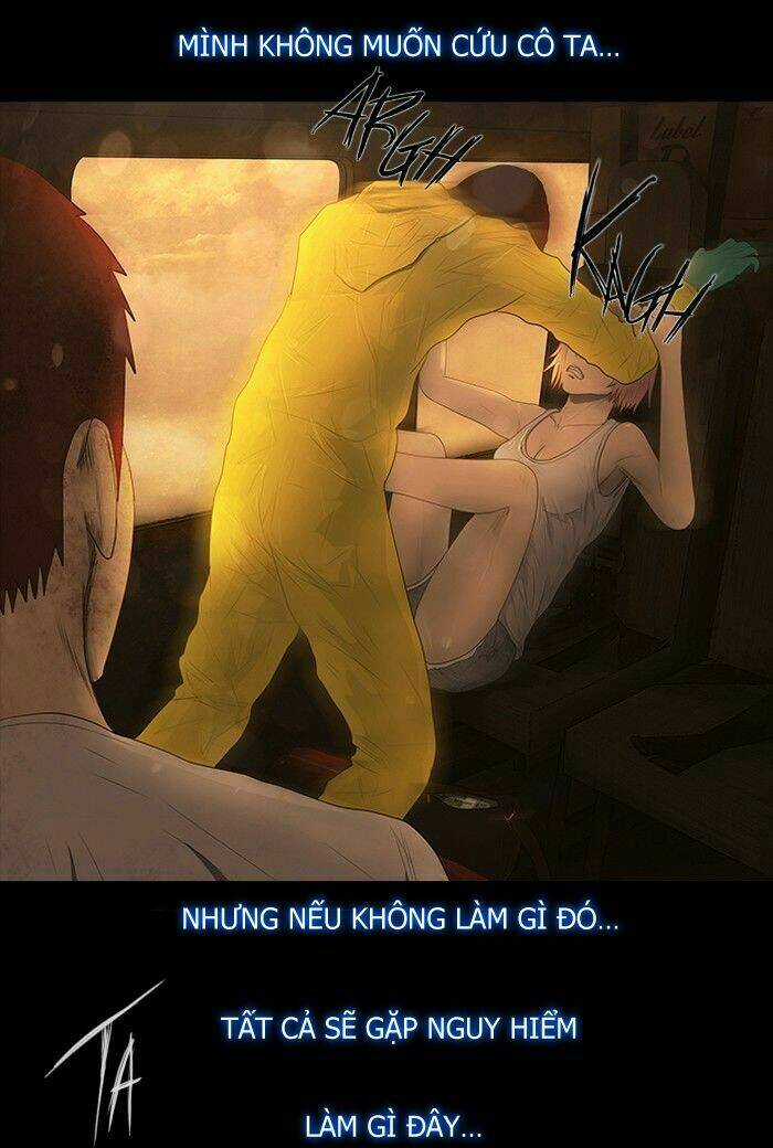 Dead Days - Chapter 38 - Trang 21