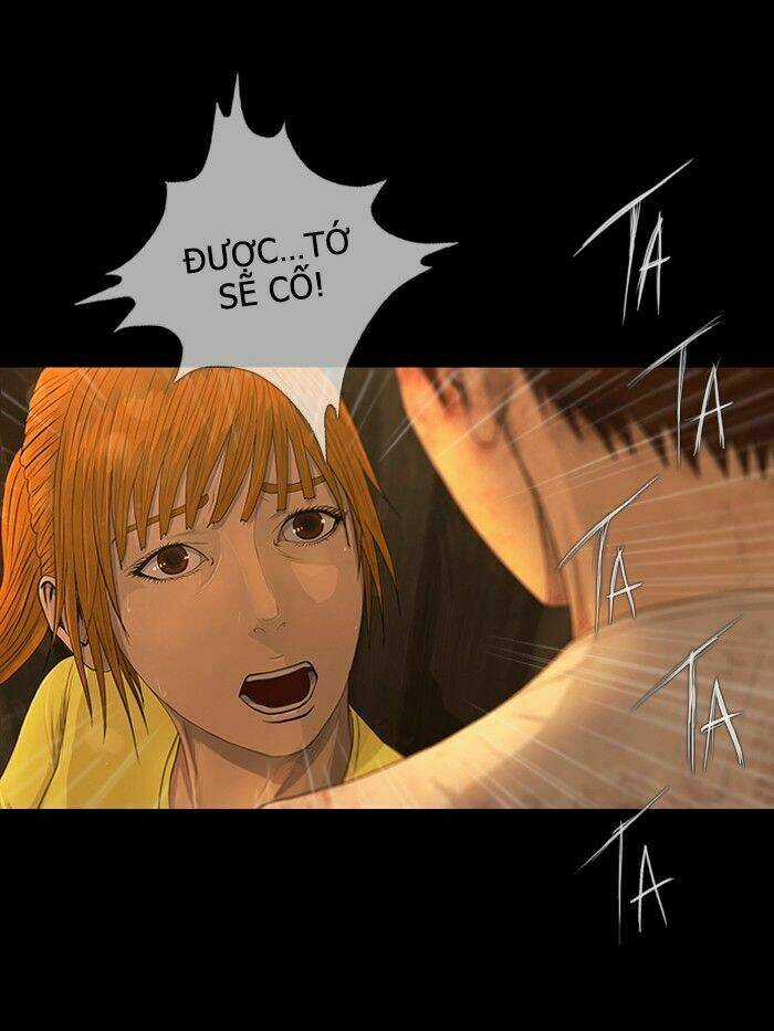 Dead Days - Chapter 38 - Trang 25