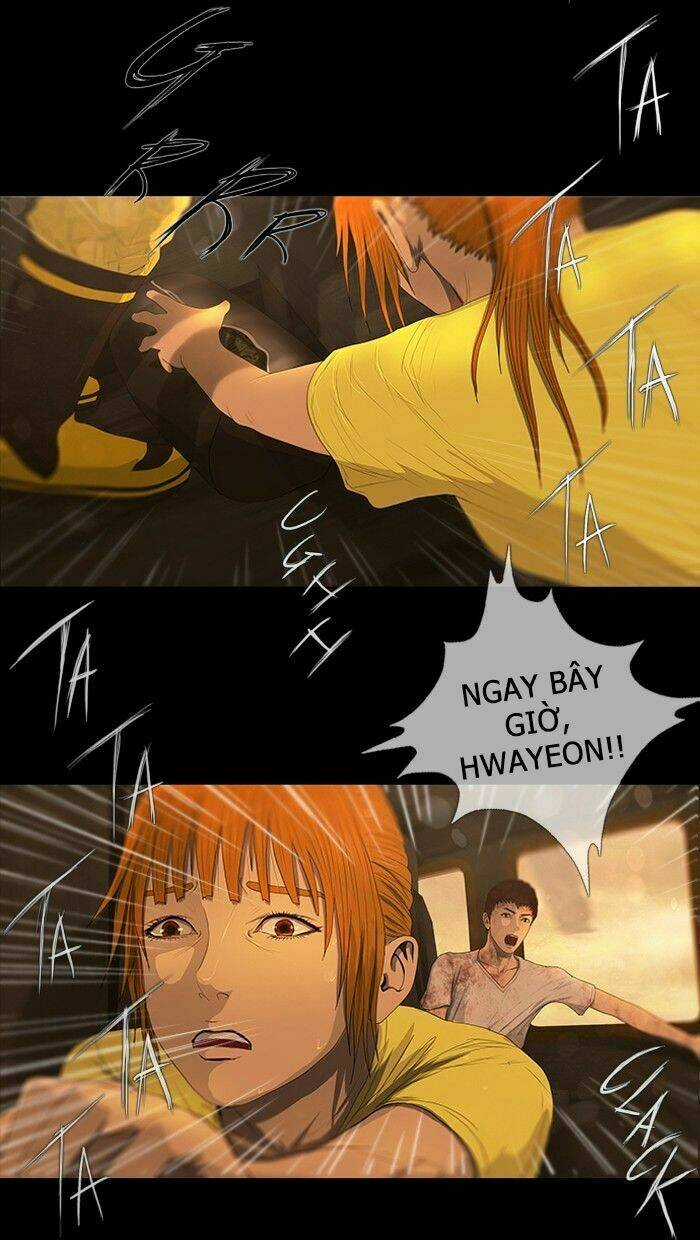 Dead Days - Chapter 38 - Trang 27