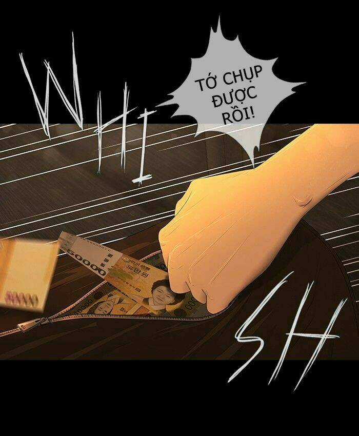 Dead Days - Chapter 38 - Trang 29