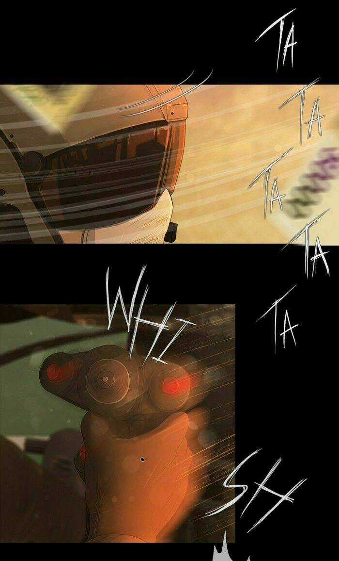 Dead Days - Chapter 38 - Trang 35