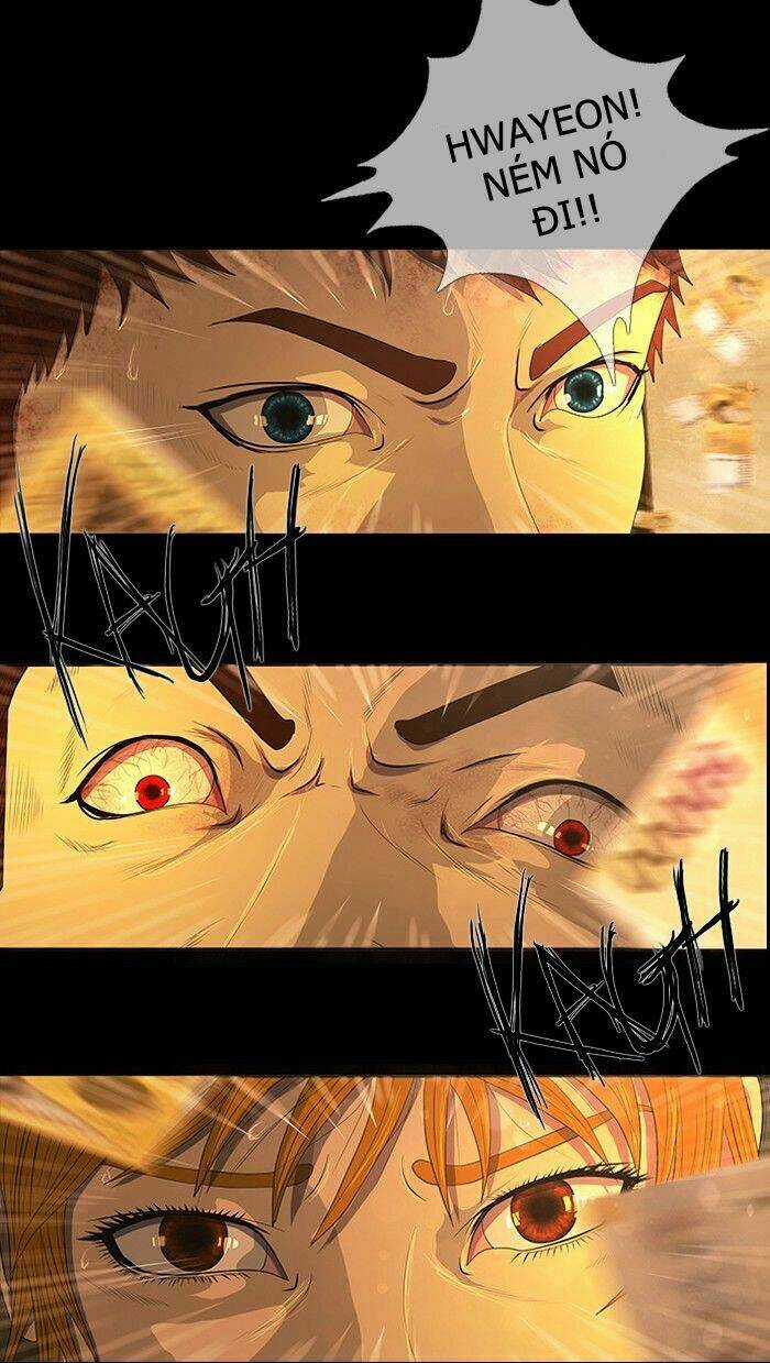 Dead Days - Chapter 38 - Trang 36