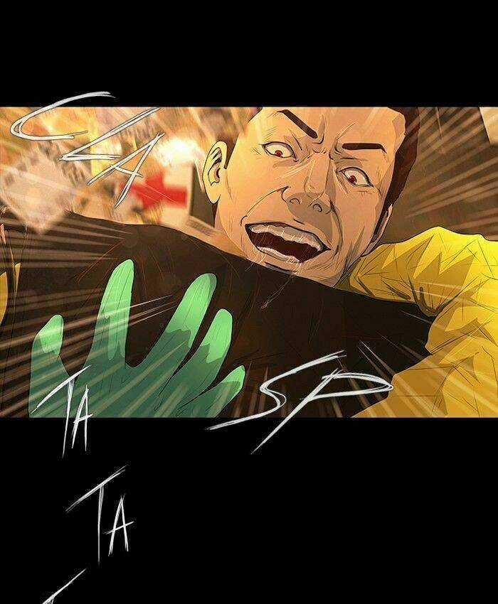 Dead Days - Chapter 38 - Trang 43