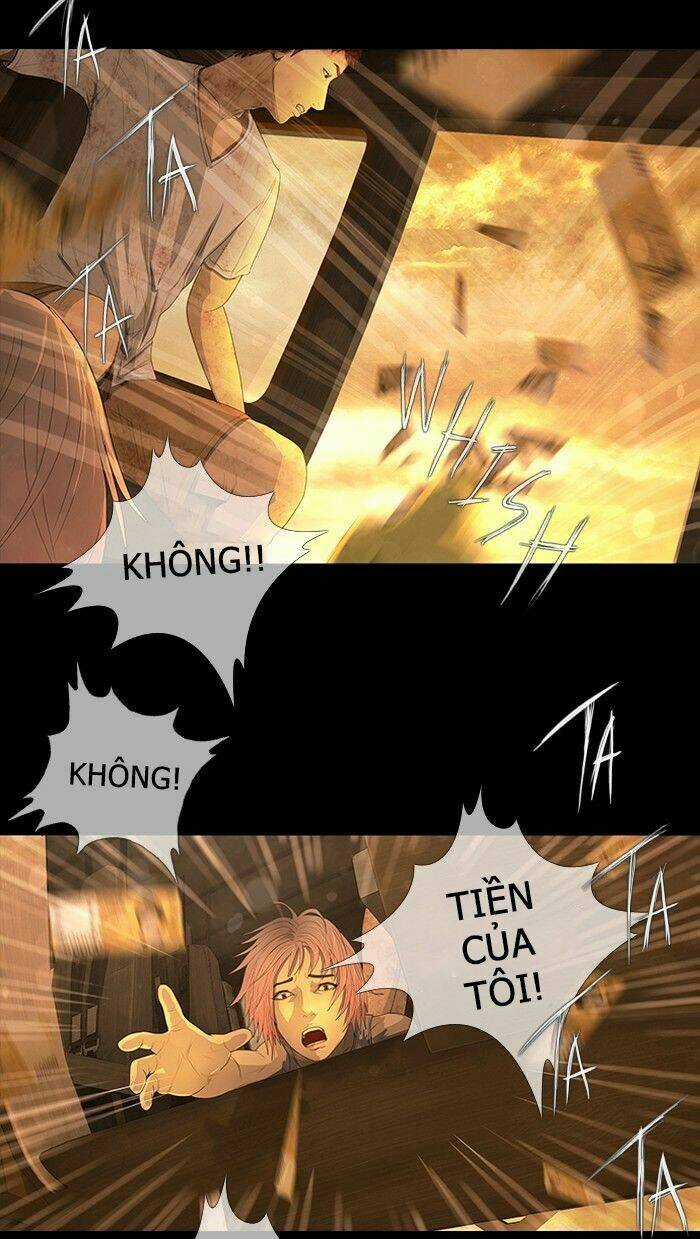 Dead Days - Chapter 38 - Trang 44