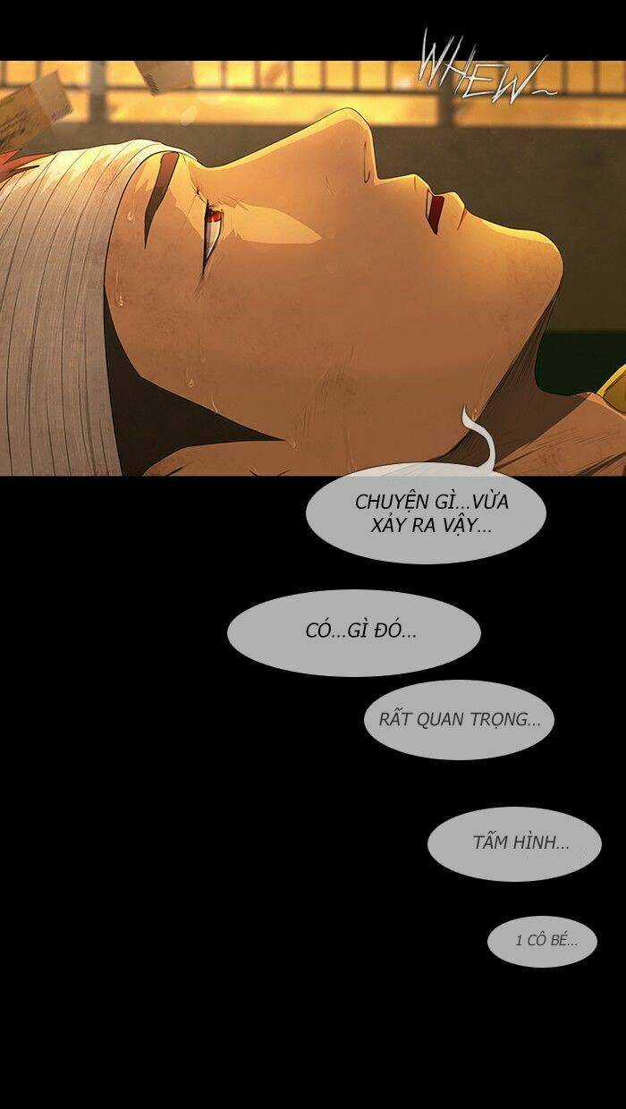 Dead Days - Chapter 38 - Trang 51