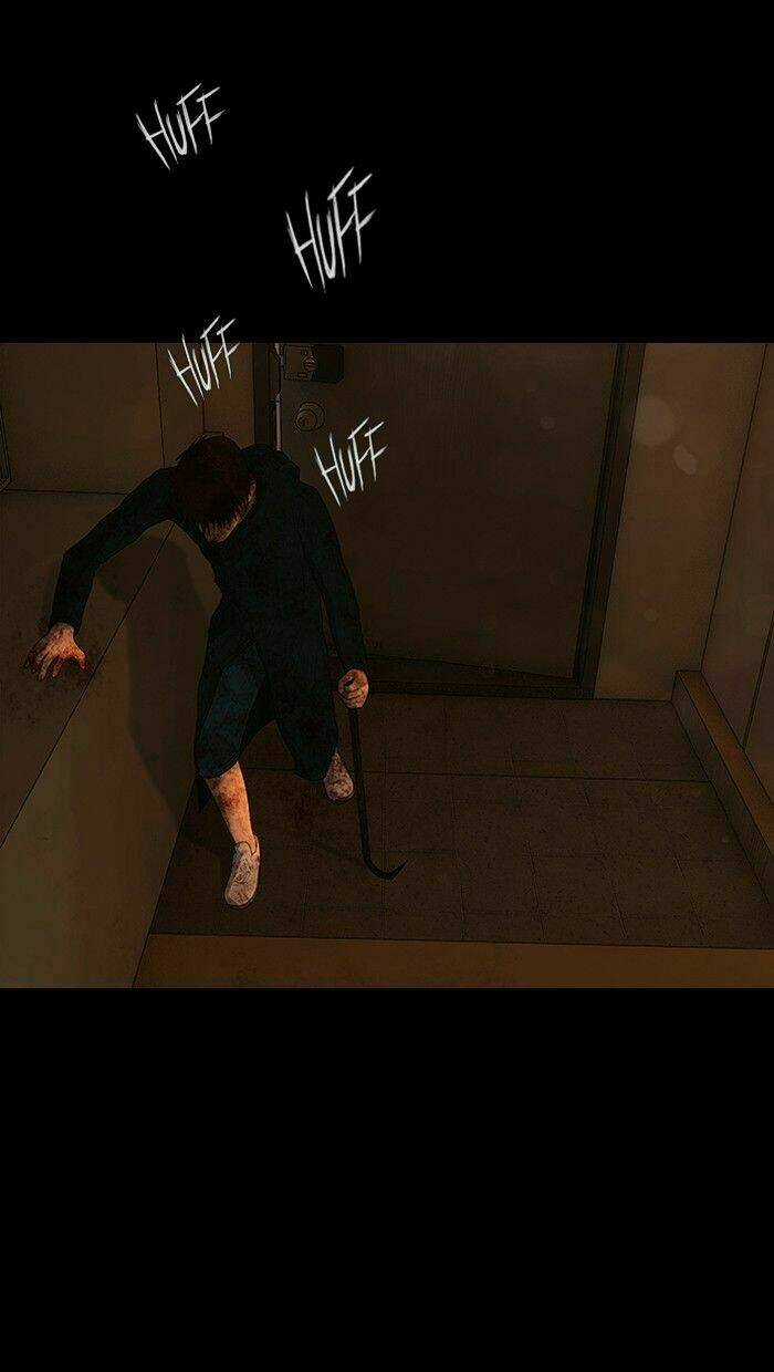 Dead Days - Chapter 38 - Trang 56