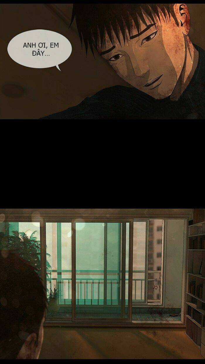 Dead Days - Chapter 38 - Trang 57