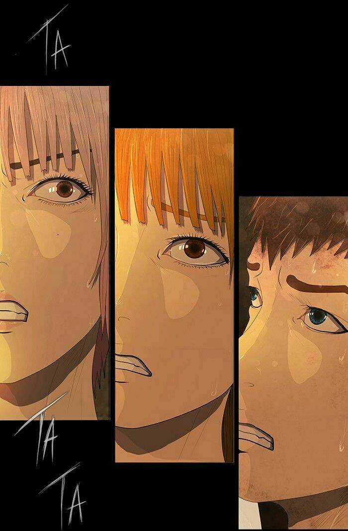 Dead Days - Chapter 38 - Trang 10