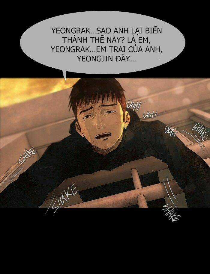 Dead Days - Chapter 39 - Trang 13