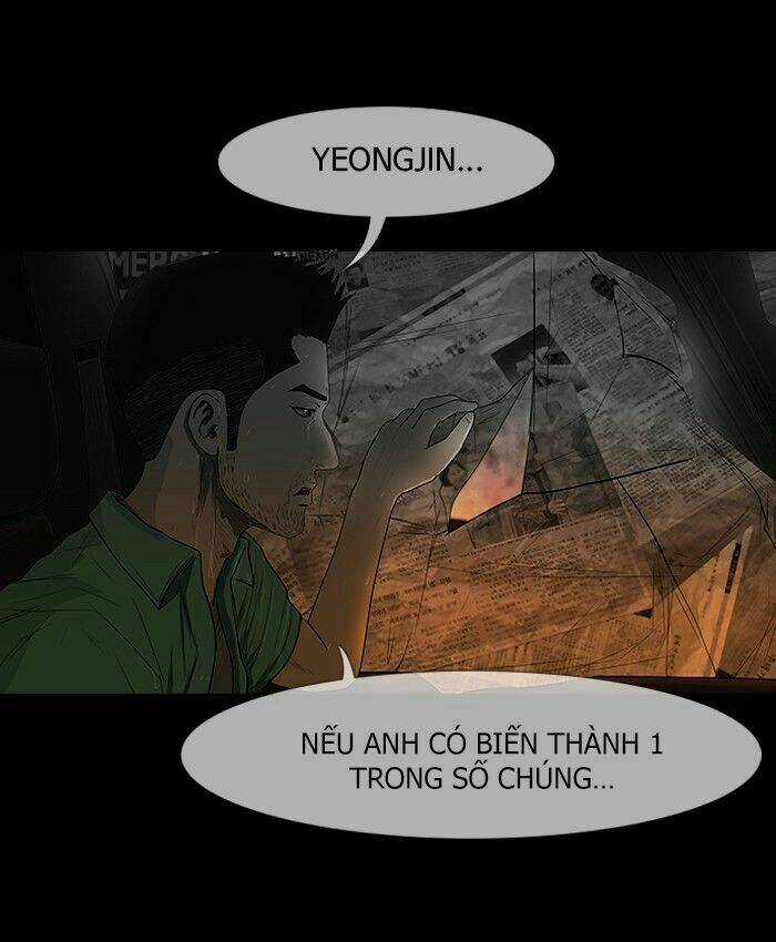 Dead Days - Chapter 39 - Trang 14
