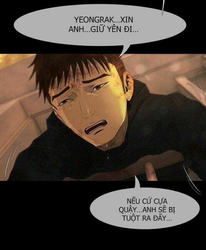 Dead Days - Chapter 39 - Trang 20