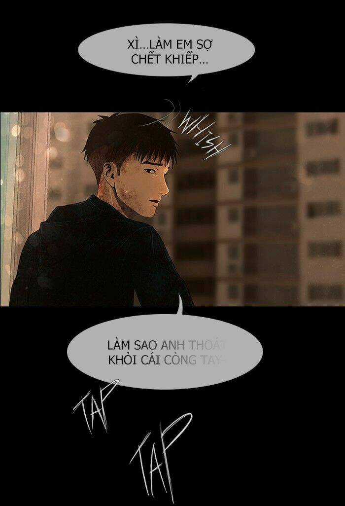 Dead Days - Chapter 39 - Trang 3