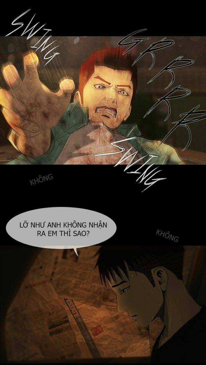 Dead Days - Chapter 39 - Trang 21