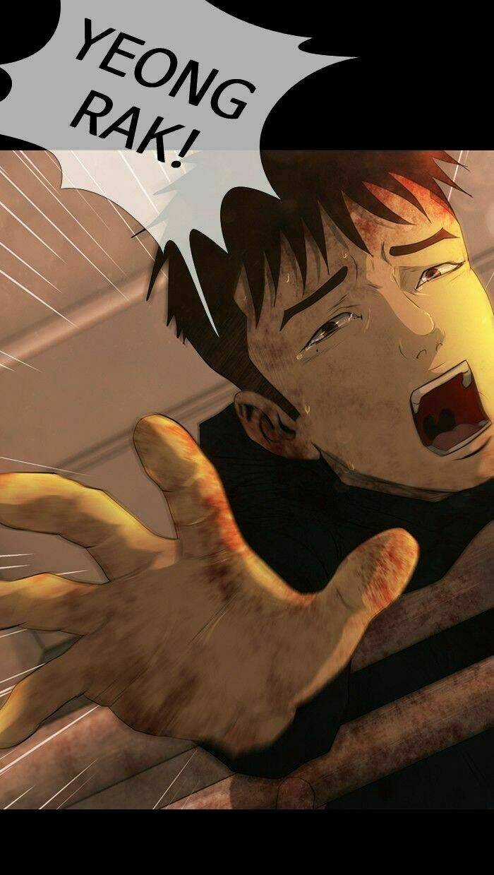 Dead Days - Chapter 39 - Trang 25