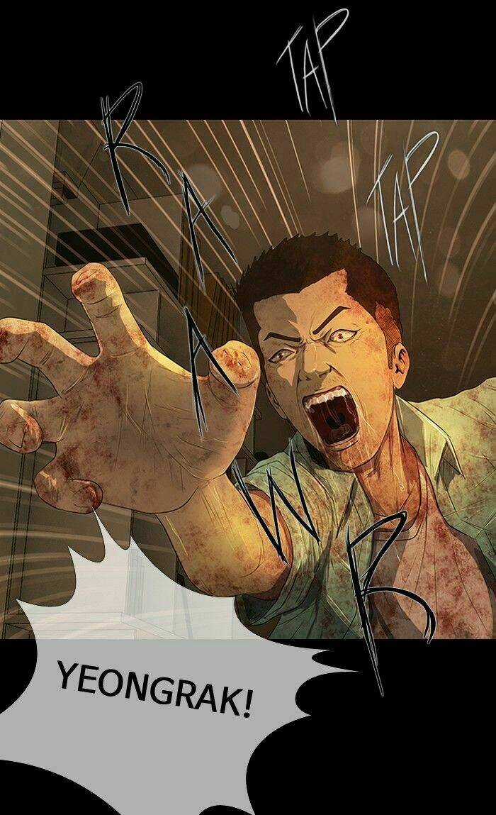 Dead Days - Chapter 39 - Trang 4