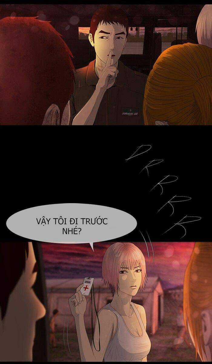Dead Days - Chapter 39 - Trang 31
