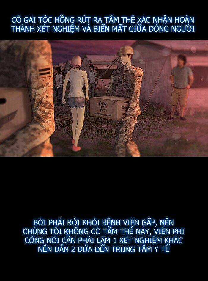 Dead Days - Chapter 39 - Trang 32