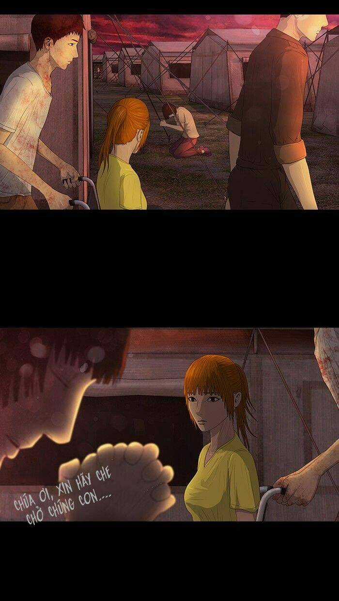 Dead Days - Chapter 39 - Trang 33
