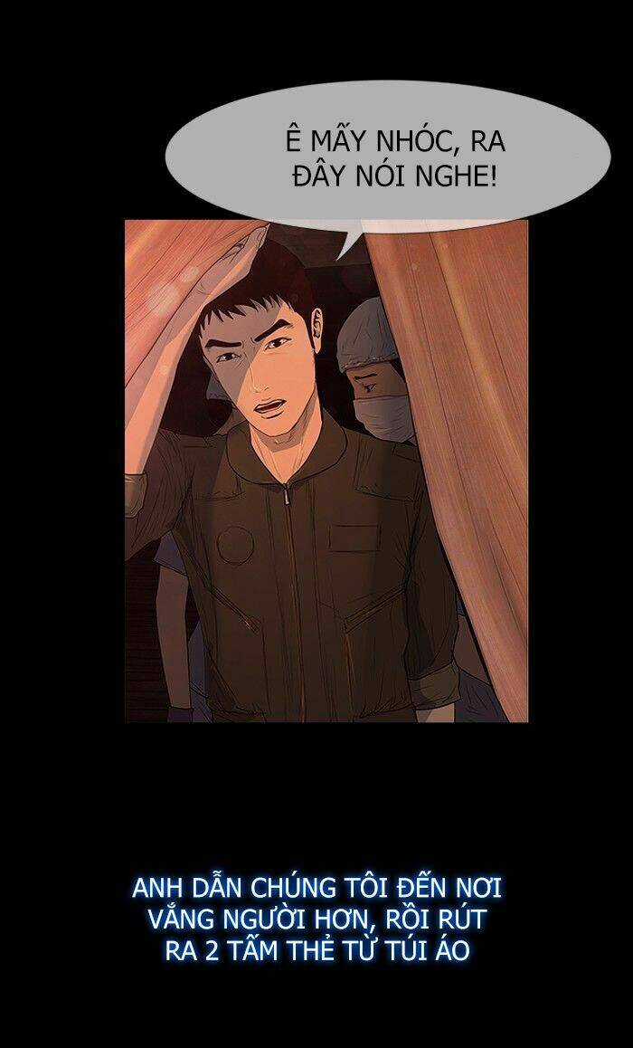 Dead Days - Chapter 39 - Trang 35