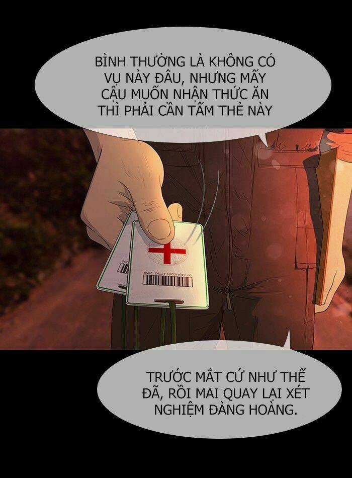 Dead Days - Chapter 39 - Trang 36