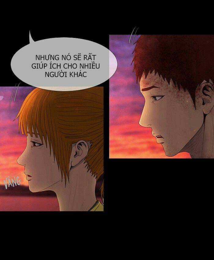 Dead Days - Chapter 39 - Trang 40