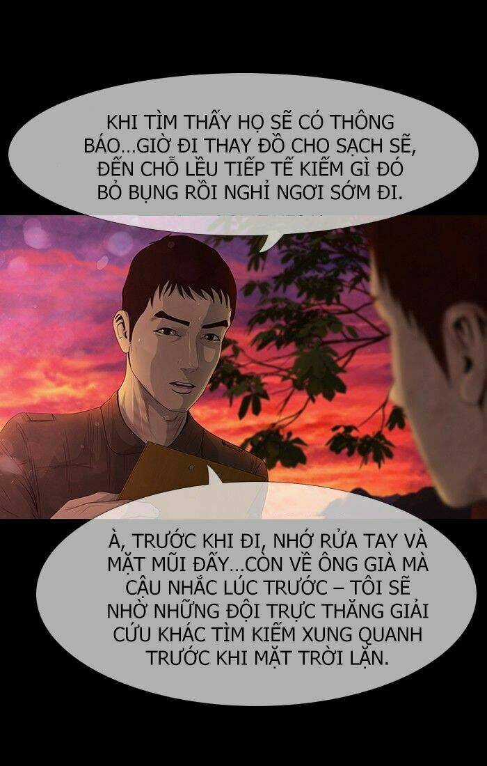 Dead Days - Chapter 39 - Trang 43