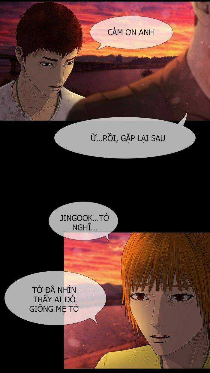 Dead Days - Chapter 39 - Trang 44