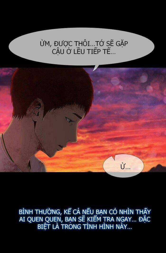 Dead Days - Chapter 39 - Trang 47