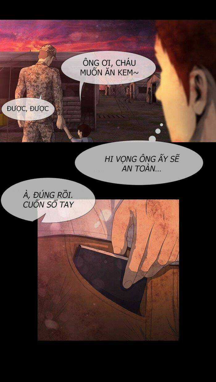 Dead Days - Chapter 39 - Trang 50