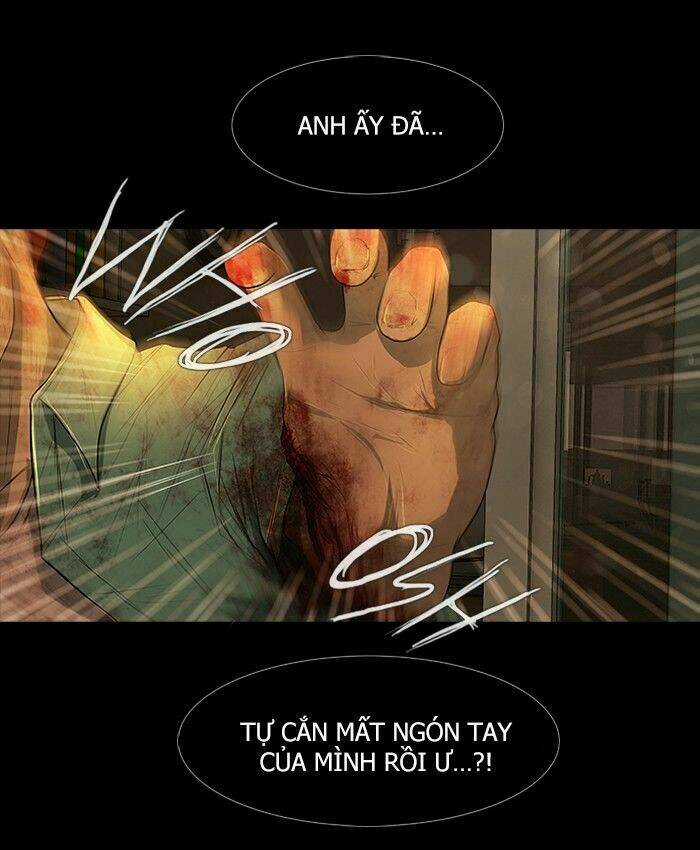 Dead Days - Chapter 39 - Trang 6